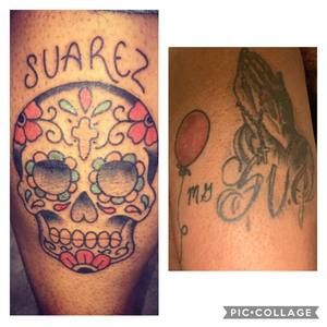 Meet your Posher, Martin